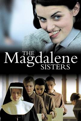 მაგდალინელი დები / The Magdalene Sisters / magdalineli debi