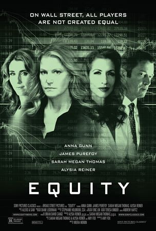თანასწორობა / Equity