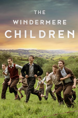 უინდერმირელი ბავშვები / The Windermere Children / uindermireli bavshvebi