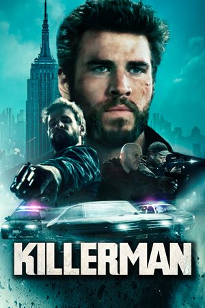 დაქირავებული მკვლელი / Killerman / daqiravebuli mkvleli