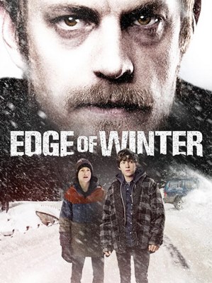 ზამთრის ზღვარზე / Edge of Winter / zamtris zgvarze