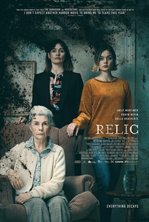 რელიქვია / Relic / reliqvia