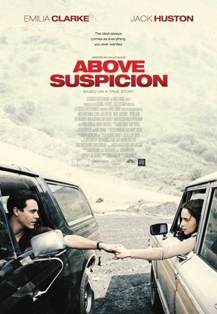ეჭვს გარეშე / Above Suspicion