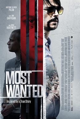 ყველაზე საშიში / Target Number One / Most Wanted / yvelaze sashishi