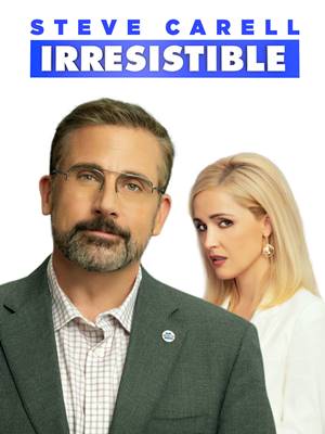 უარი შეუძლებელია / Irresistible