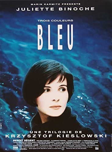 სამი ფერი: ლურჯი / Three Colors: Blue / sami feri: lurji