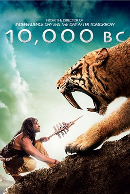 10000 წელი ჩვენს წელთ აღრიცხვამდე / 10000 weli chvens welt agricxvamde