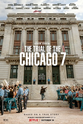 ჩიკაგოს სასამართლო პროცესი N7 / The Trial of the Chicago 7