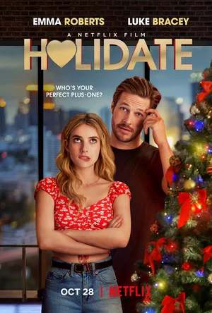 დღესასწაული / Holidate