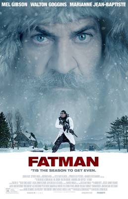 მსუქანი კაცი / Fatman