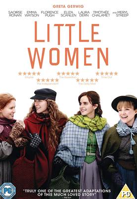პატარა ქალები / Little Women