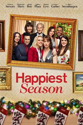 უბედნიერესი სეზონი / Happiest Season