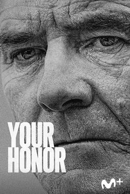 თქვენო ღირსებავ / Your Honor