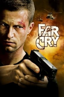 ფარ ქრაი / Far Cry