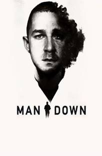 დაღუპულები / Man Down / dagupulebi