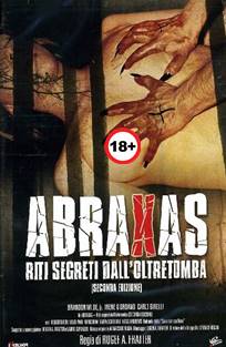 აბრაქსასი: შავი მაგია ბნელეთიდან / Abraxas Black Magic from the Darkness
