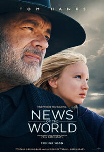მსოფლიოს ახალი ამბები / News of the World / msoflios axali ambebi