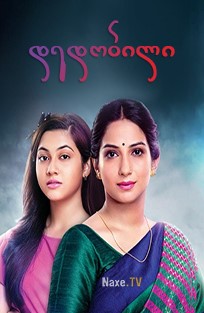 დედობილი / Tujhse Hai Raabta