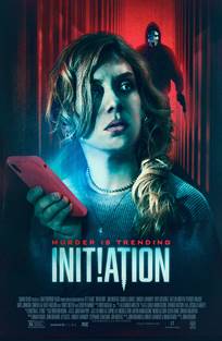ინიციაცია / Initiation