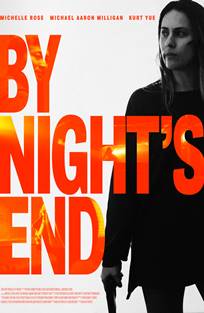 ღამის დასასრულს / By Night’s End