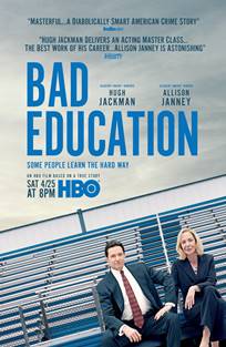 ცუდი განათლება / Bad Education