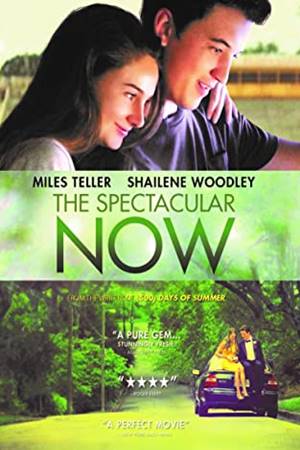 მომნუსხველი წამი (ქართულად) / The Spectacular Now / momnusxveli wami (qartulad)