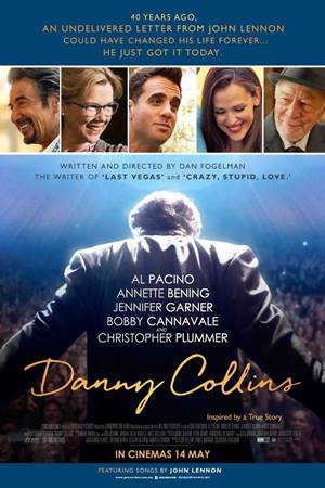 დენი ქოლინსი / Danny Collins