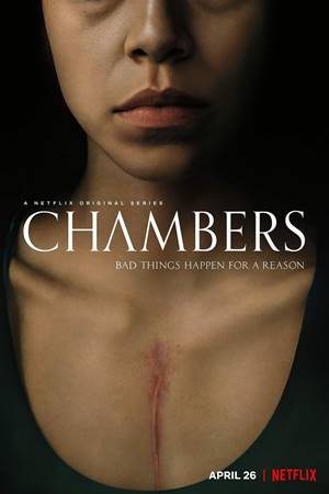 პალატები / Chambers