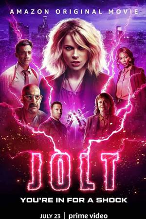 ბიძგი / Jolt