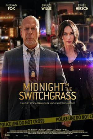 შუაღამე ფეტვის ყანაში / Midnight in the Switchgrass