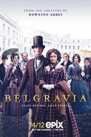 მაღალი წრის საზოგადოება / Belgravia
