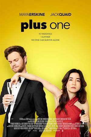 პლიუს ერთი / Plus One