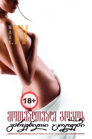 მოთვალთვალე გოგოს გარყვნილი ცოდვები / Voyeur's Deviant Sins