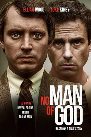 უღმერთო / No Man of God