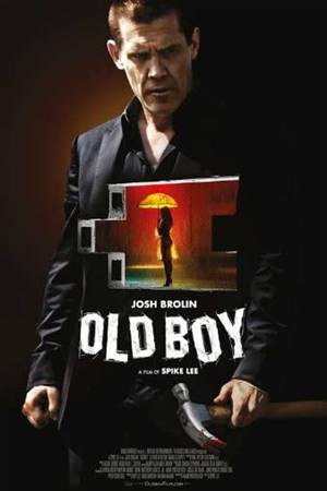 ოლდბოი / Old Boy