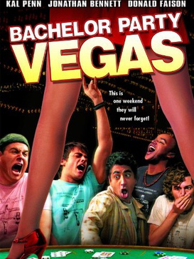 წვეულება ლას-ვეგასში / Bachelor Party Vegas