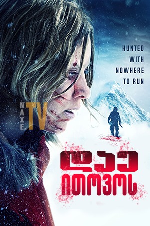 დაე ითოვოს / Let it snow (Пусть идёт снег)