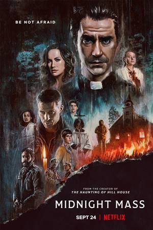 შუაღამის წირვა / Midnight Mass