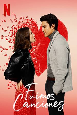 ჟღერს როგორც სიყვარული / Sounds Like Love (Fuimos canciones)