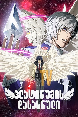 პლატინუმის დასასრული / Platinum End