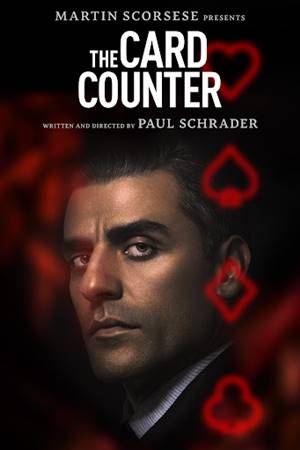 ბანქოს მთვლელი / The Card Counter