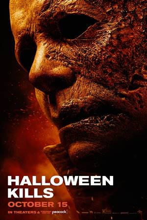 ჰელოუინი კლავს / Halloween Kills