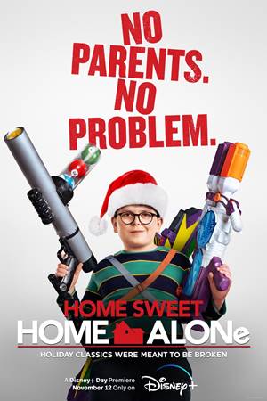 მარტო სახლში 6 / Home Sweet Home Alone