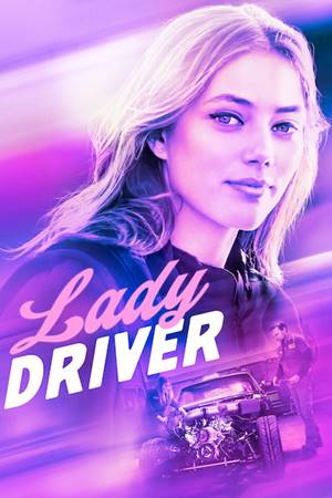 მძღოლი ქალბატონი / Lady Driver
