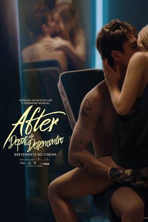 შემდეგ 3 / After We Fell