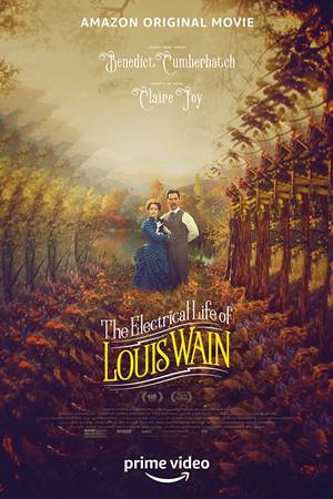 ლუის უეინის ელექტრული ცხოვრება / The Electrical Life of Louis Wain