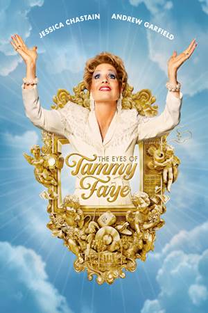 ტემი ფეის თვალები / The Eyes of Tammy Faye