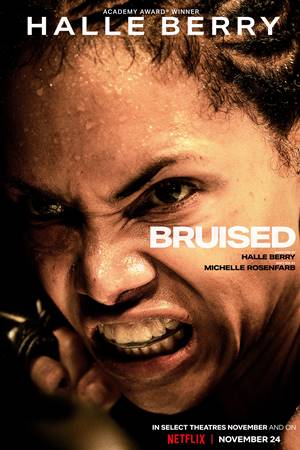 ნატკენი / Bruised