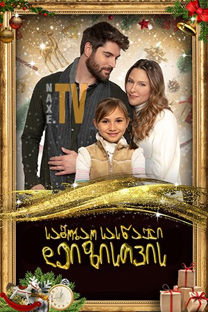 საშობაო სასწაული დეიზისთვის / A Christmas Miracle for Daisy