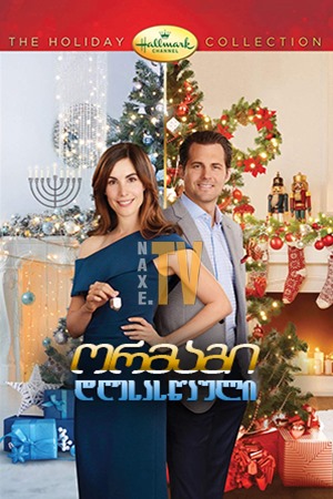 ორმაგი დღესასწაული / Double Holiday